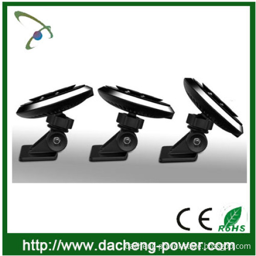 Newly vacuum adsorb design qi wireless charger car with CE ROHS FCC